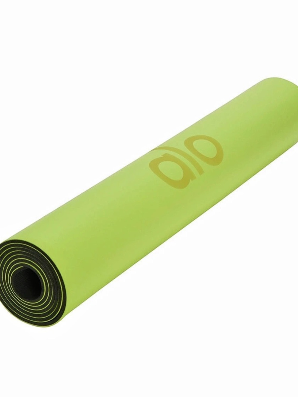 Alo Yoga Warrior Mat Green - Make An Offer